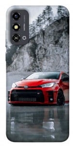 Чохол Toyota для ZTE Blade A53