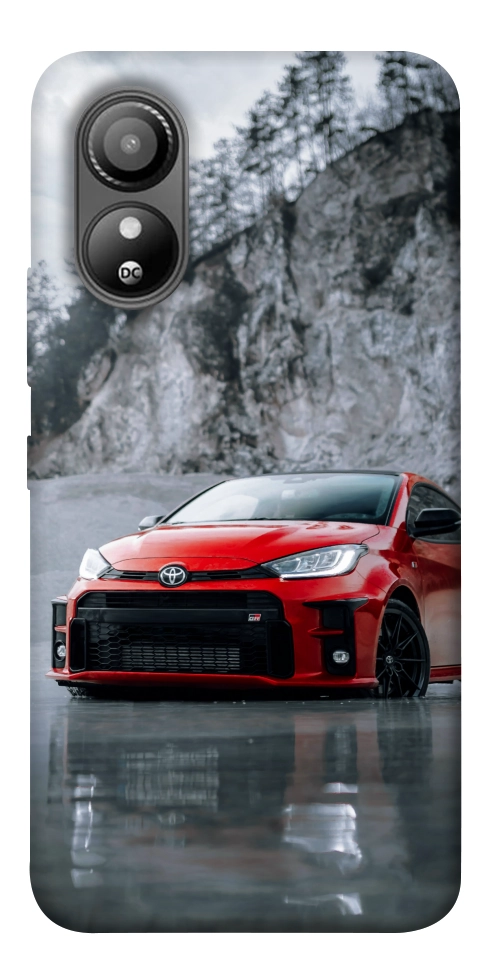 Чехол Toyota для ZTE Blade L220