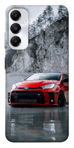 Чохол Toyota для Galaxy A05s