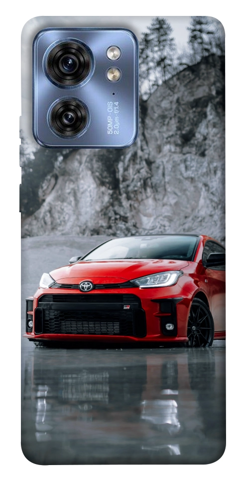 Чохол Toyota для Motorola Edge 40