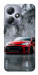 Чохол Toyota для Infinix Hot 30i