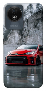 Чехол Toyota для Vivo Y02