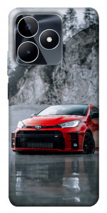 Чохол Toyota для Realme C53
