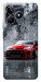Чохол Toyota для Realme C53