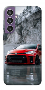 Чохол Toyota для Galaxy S23 FE