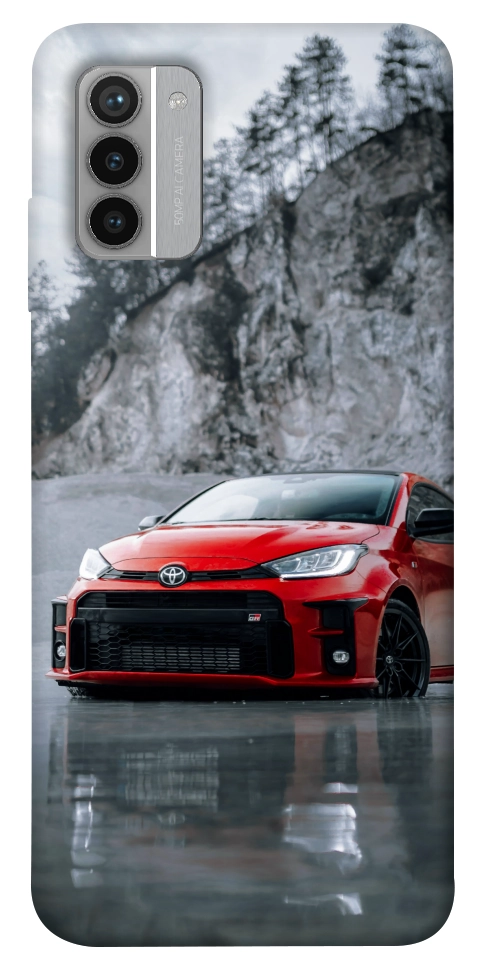 Чехол Toyota для Nokia G42