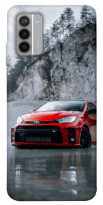 Чехол Toyota для Nokia G42