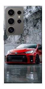 Чехол Toyota для Galaxy S24 Ultra