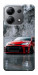 Чехол Toyota для Xiaomi Redmi Note 13 4G
