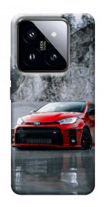 Чехол Toyota для Xiaomi 14 Pro