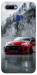 Чехол Toyota для Oppo A7