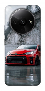 Чехол Toyota для Xiaomi Redmi A3