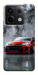 Чохол Toyota для Xiaomi Redmi Note 13 Pro 4G