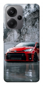 Чохол Toyota для Xiaomi Redmi Note 13 Pro+