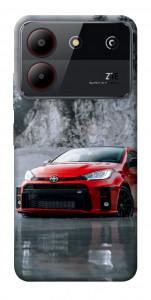 Чехол Toyota для ZTE Blade A54 4G