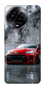 Чехол Toyota для Realme C67 4G