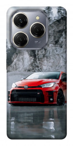 Чехол Toyota для TECNO Spark 20 Pro