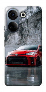 Чехол Toyota для TECNO Camon 20 Pro (CK7n)