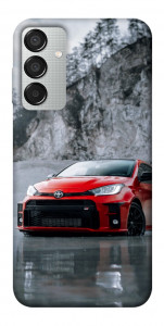 Чехол Toyota для Galaxy M15 5G