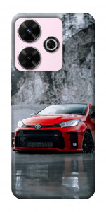 Чехол Toyota для Xiaomi Redmi 13 4G