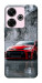 Чехол Toyota для Xiaomi Redmi 13 4G