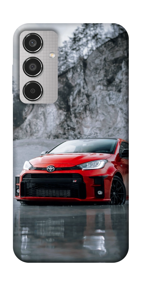 Чохол Toyota для Galaxy M35 5G
