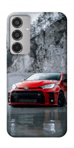 Чехол Toyota для Galaxy M35 5G