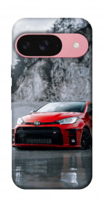 Чехол Toyota для Google Pixel 9