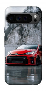 Чохол Toyota для Google Pixel 9 Pro