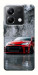 Чехол Toyota для Xiaomi Poco X6