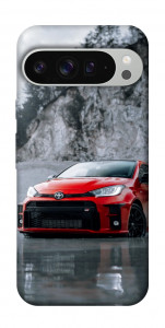 Чехол Toyota для Google Pixel 9 Pro XL