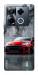 Чохол Toyota для Infinix Note 40 Pro 4G