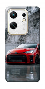 Чохол Toyota для Infinix Zero 30 4G