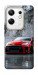 Чохол Toyota для Infinix Zero 30 4G
