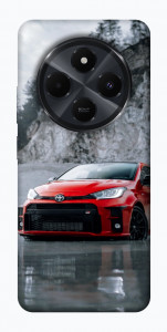 Чехол Toyota для Xiaomi Redmi 14C