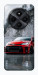 Чехол Toyota для Xiaomi Redmi 14C