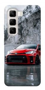 Чехол Toyota для Infinix Hot 50 4G