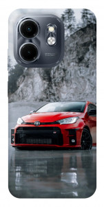Чехол Toyota для Infinix Smart 9 4G