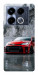 Чехол Toyota для Infinix Note 40 4G