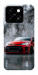 Чехол Toyota для ZTE Blade A55 4G