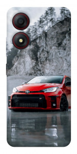 Чохол Toyota для ZTE Blade A34 4G