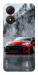 Чехол Toyota для ZTE Blade A34 4G