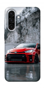 Чехол Toyota для Galaxy A36 5G
