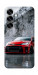 Чехол Toyota для Galaxy S25