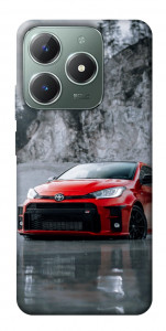Чохол Toyota для Realme C61