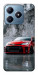 Чехол Toyota для Realme C63 4G