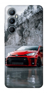 Чехол Toyota для Realme C65 4G