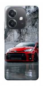 Чехол Toyota для Oppo А3х 4G