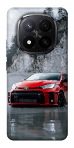 Чохол Toyota для Xiaomi Redmi Note 14 Pro+ 5G