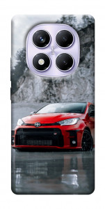 Чохол Toyota для Xiaomi Poco X7